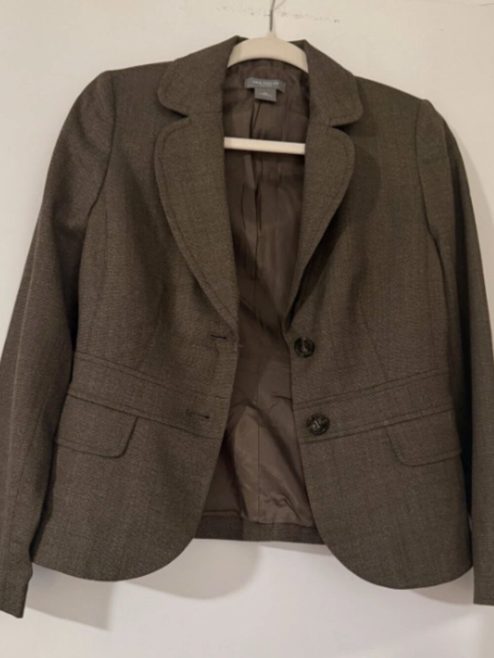 Ann Taylor Blazer - Picture 8 of 9